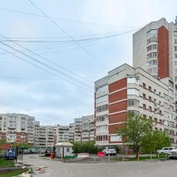 Купить 1 Квартиру В Екатеринбурге Виз