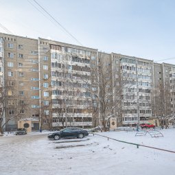 Купить 2 Комнатную Квартиру Екатеринбург Пионерский Район