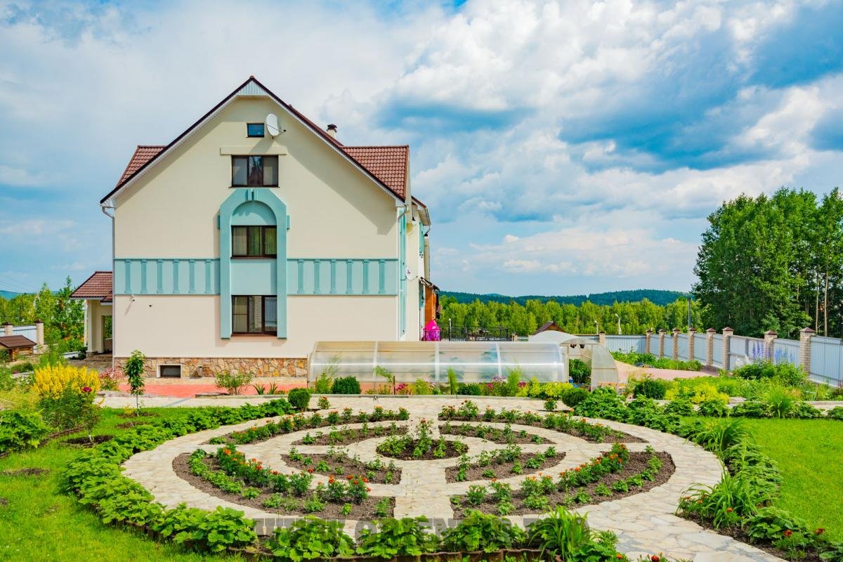 Продажа Домов В Новоуральске Свердловская Область