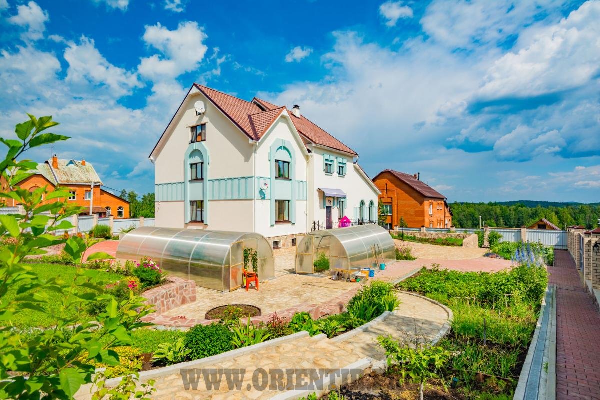 Продажа Домов В Новоуральске Свердловская Область