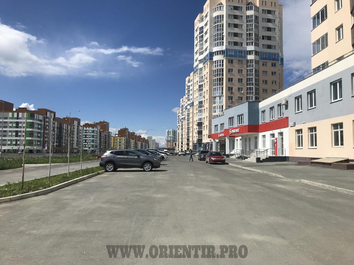 Купить Квартиру В Районе Улицы Чкалова