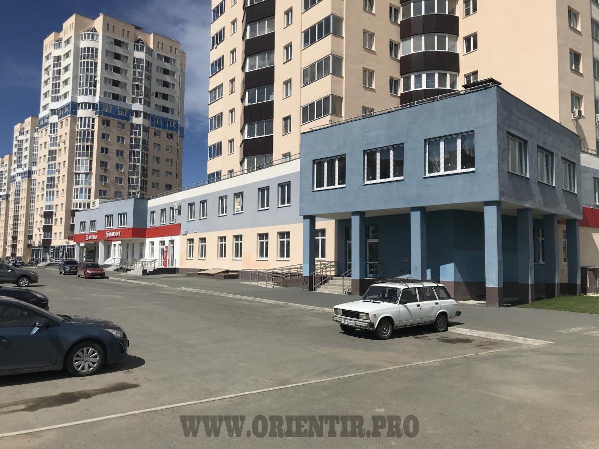 Купить Квартиру В Районе Улицы Чкалова