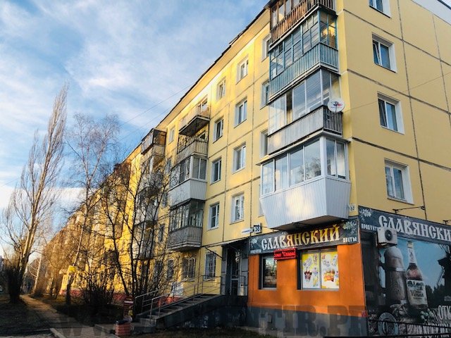 Купить 3х Комнатную Квартиру На Химмаше