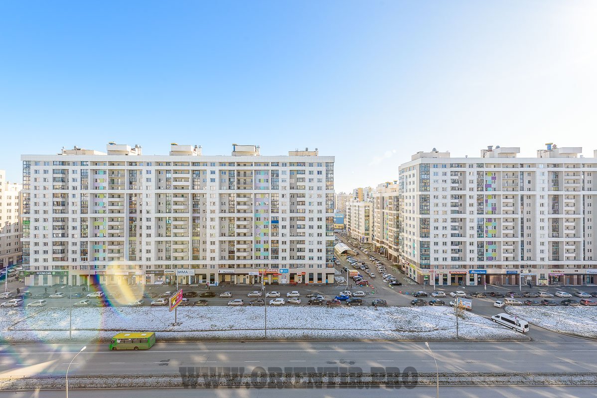 Улица де геннина. Вильгельма де Геннина Озон Академ ЕКБ.